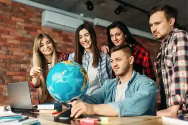 Visa Process Meeting