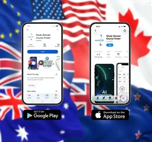 The SMART choice for your study abroad