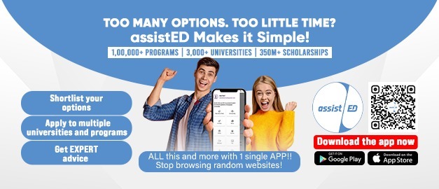 about assisted banner