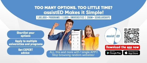 about assisted banner