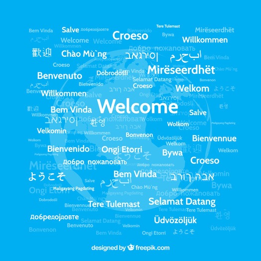 Language skill development with assisteduapp
