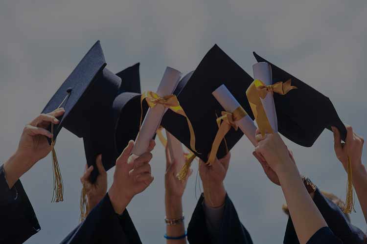 Search for Scholarships for Bachelor's Degree