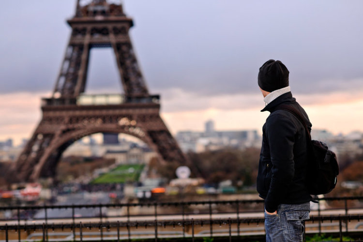 Study abroad