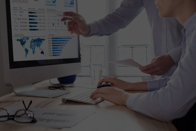 Best Master's Degree in Data Analytics in Europe 2022
