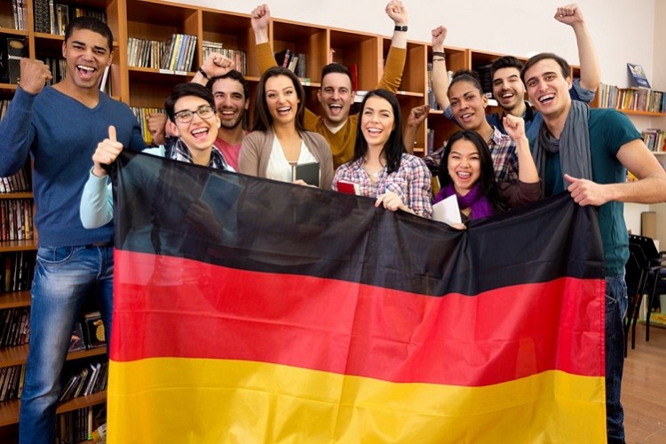 All about Free Education in Germany