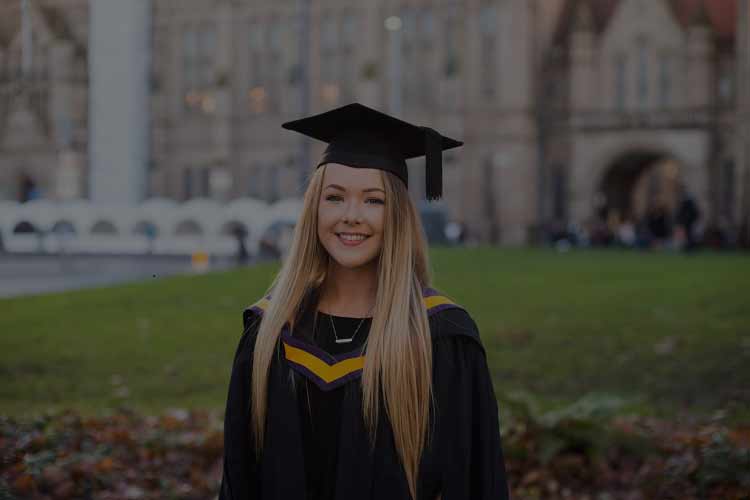 Scholarship For Studying Abroad