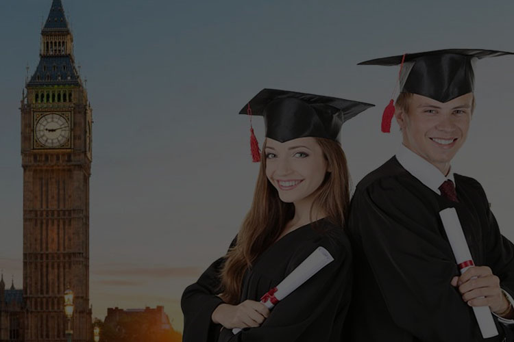 Reasons to take up Masters Abroad in Europe