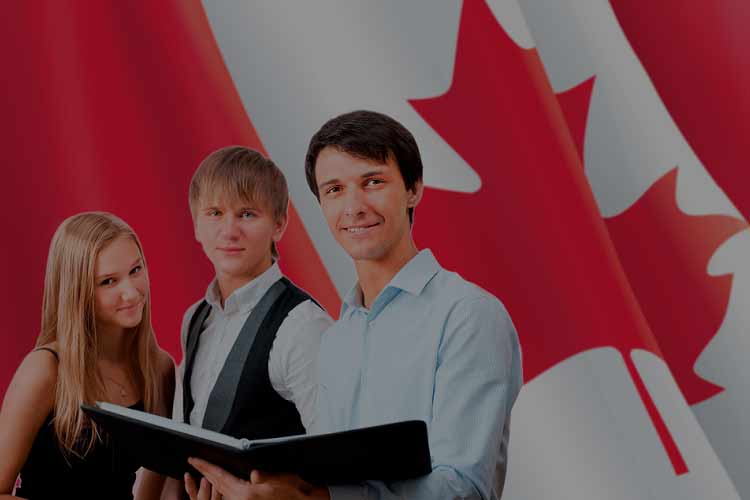 Study Master’s in Canada