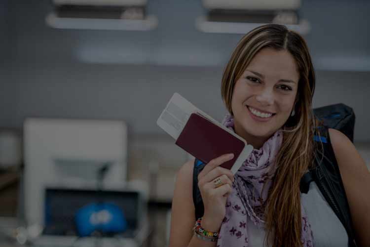 How To Get a Student Visa To Study Abroad