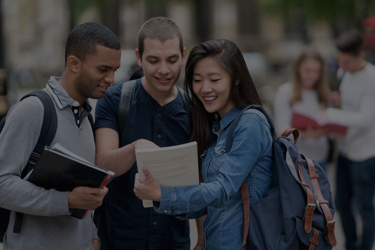 Why study a Masters Degree in Europe