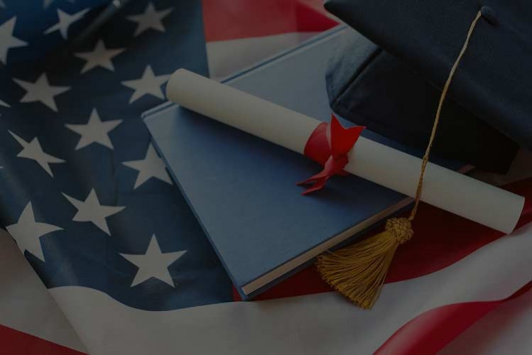 Higher Education in Europe