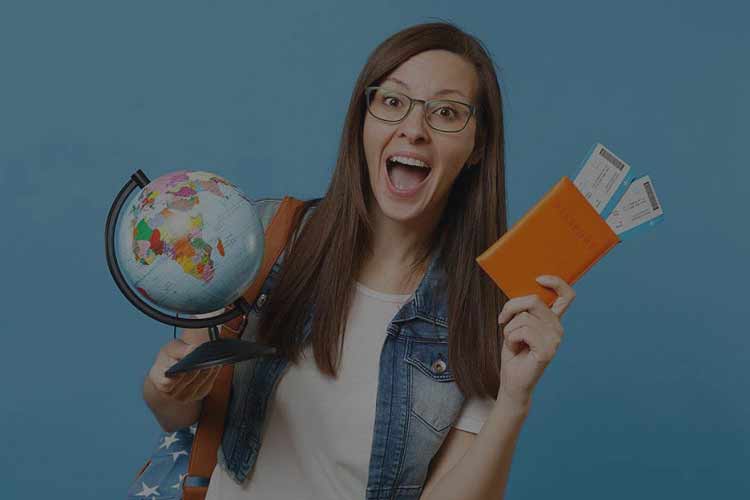 The Best European Countries for Studying and Working