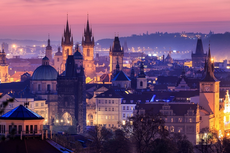 Make A Smart Choice In Czech Republic 